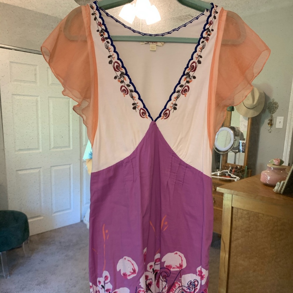 Summer Dress
